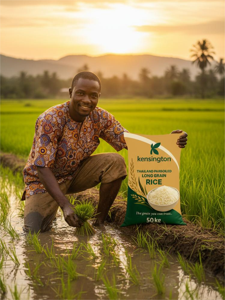 Kensington Rice Premium Rice From Nigeria India Thailand kensington-rice-premium-rice-from-nigeria-india-thailand